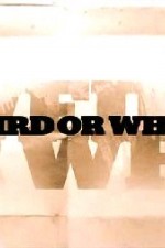 Watch Weird or What Putlocker